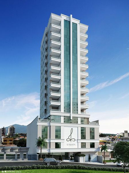 LE PREMIER RESIDENCE - foto 1
