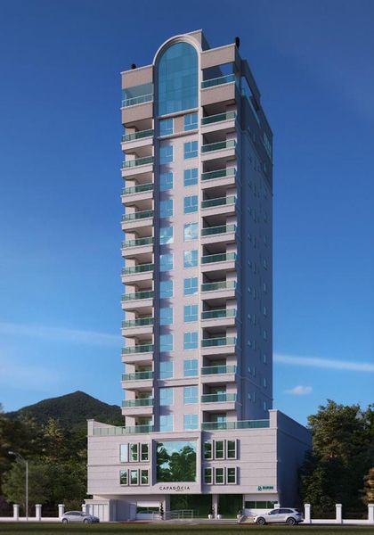 CAPADÓCIA RESIDENCE - foto 1