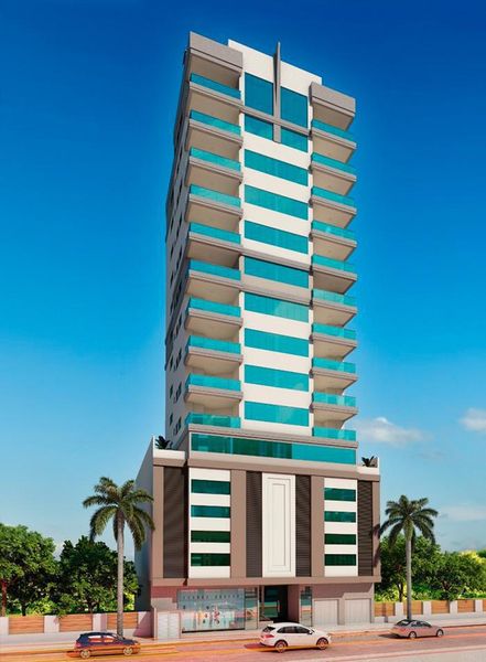 BLUE MOON RESIDENCE - foto 1
