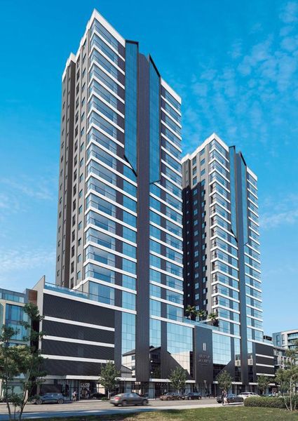 PRÉ LANÇAMENTO EM EXCELENTE LOCALIZAÇÃO
