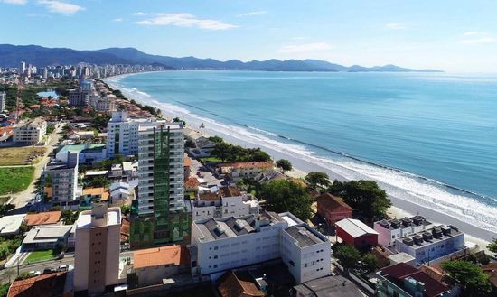 FUTURO LANÇAMENTO EM BALNEÁRIO PEREQUE