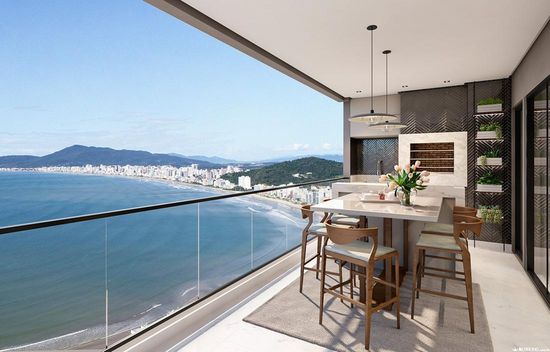 PRÉ LANÇAMENTO CONTEMPORÂNEO E INOVADOR
