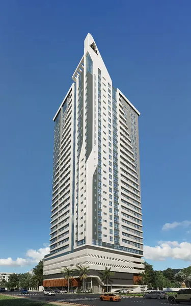 ARMAAN CONCEPT RESIDENCE - foto 1