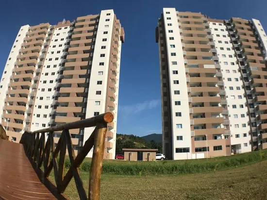 Vista Atlântico