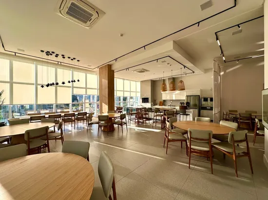 Garden Square