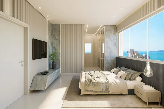 Sirius Residence