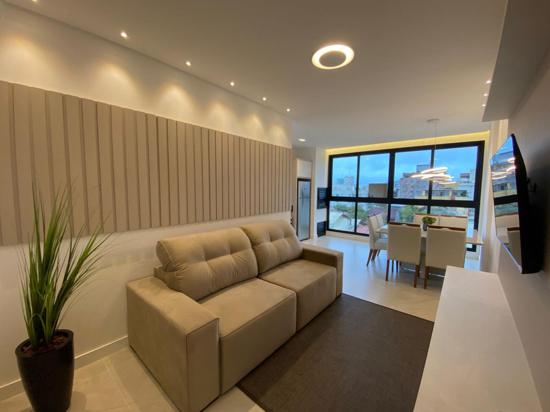 LINDO APARTAMENTO  EM BOMBAS