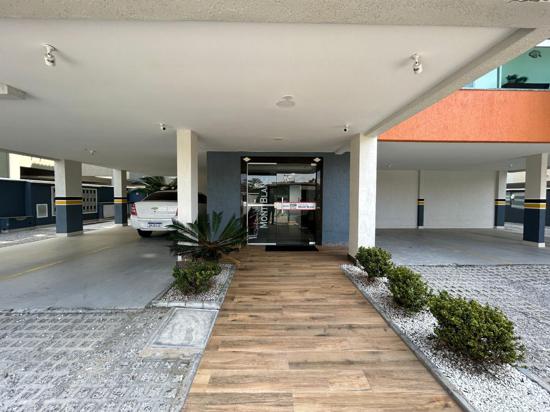 APARTAMENTO PARA LOCAÇÃO EM BOMBAS