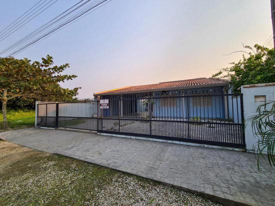 CASA EM ZIMBROS 04 DORMITÓRIOS