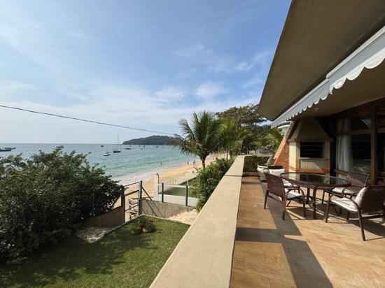 INCRÍVEL APARTAMENTO COM VISTA PERMANENTE