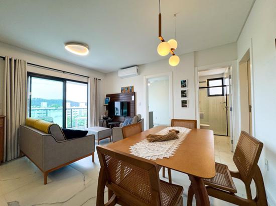 APARTAMENTO NO ULTIMO ANDAR, 02 QUARTOS