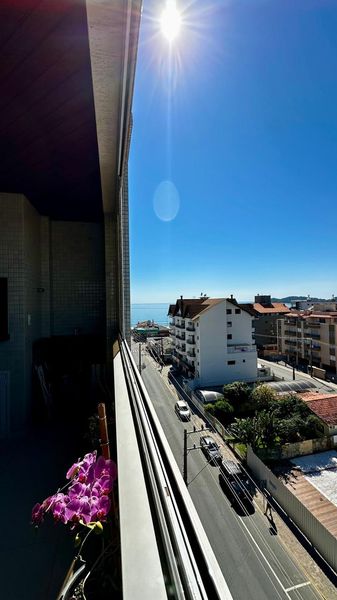 APARTAMENTO 3 DORMITÓRIOS 80 M DO MAR PRAIA DE BOMBAS