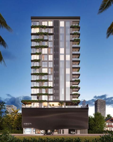 AMRITA APARTMENTS