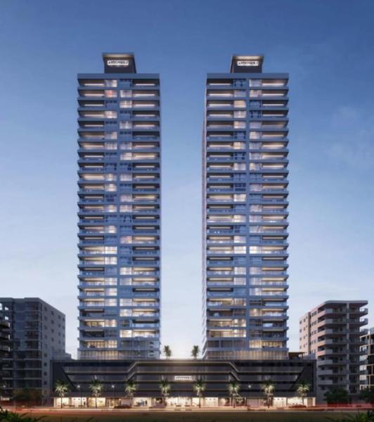 GRAND MISTRAL TOWERS