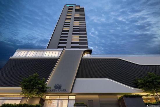 QUEEN TOWER RESIDENCE