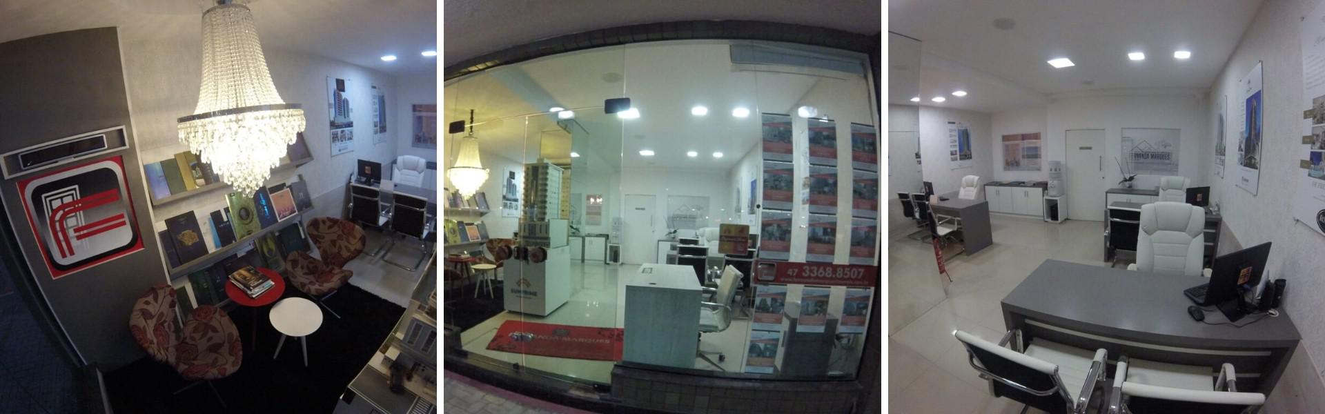 Itapema Venha para Fernanda Marques Imóveis 