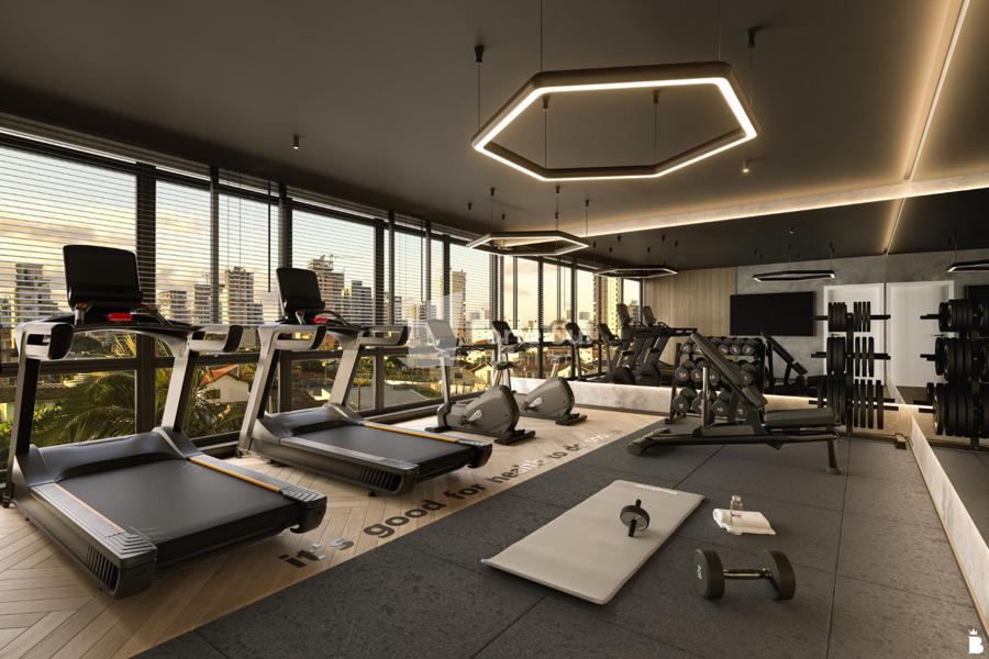 segunda imagem imóvel