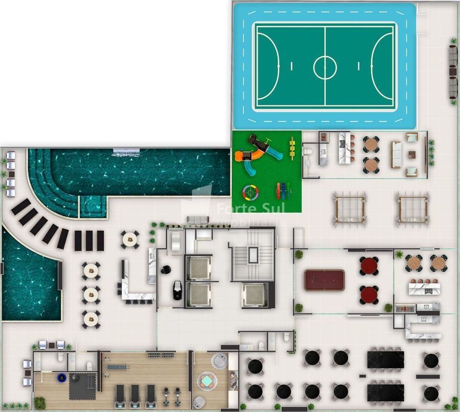 segunda imagem imóvel