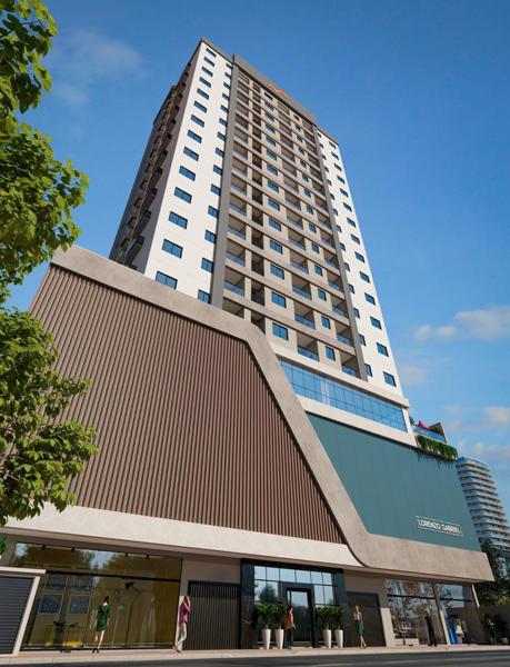 LORENZO GABRIEL RESIDENCE