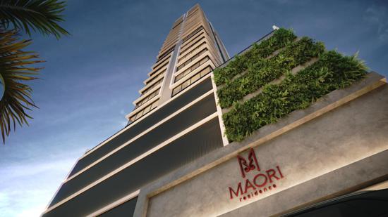 PRÉ LANÇAMENTO 2 SUÍTES EM PORTO BELO!