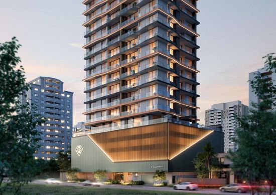 Diamond Hill Residence