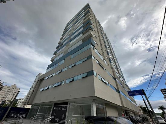 LINDO APTO MOBILIADO COM VISTA MAR EM PORTO BELO