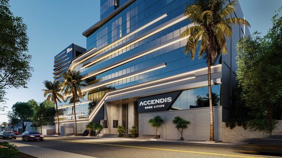 ACCENDIS - foto 1