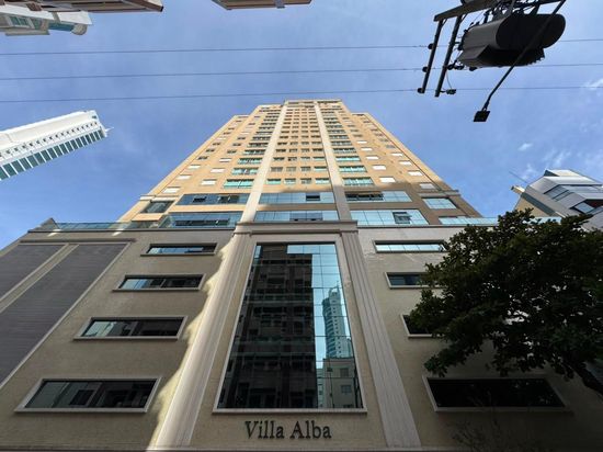 APARTAMENTO NOVO EM BALNEÁRIO CAMBORIÚ