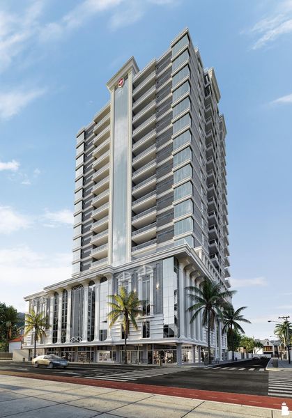 ACQUAMARINE PALACE - foto 1