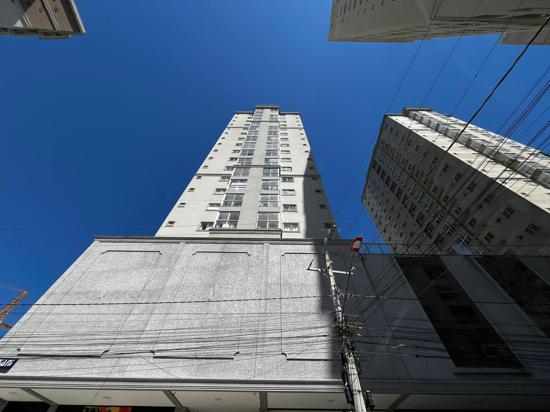 Edifício Colinas do Mar