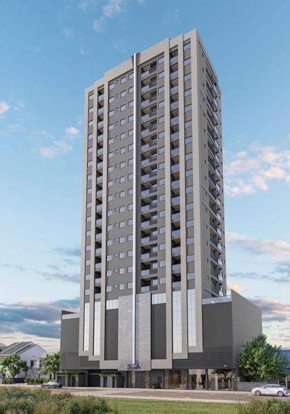 APTO COM 02 SUÍTES BEM LOCALIZADO NO MORRETES