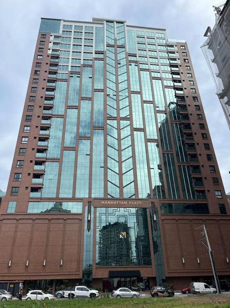 FLAT NOVO BEM LOCALIZADO NO CENTRO DE ITAPEMA