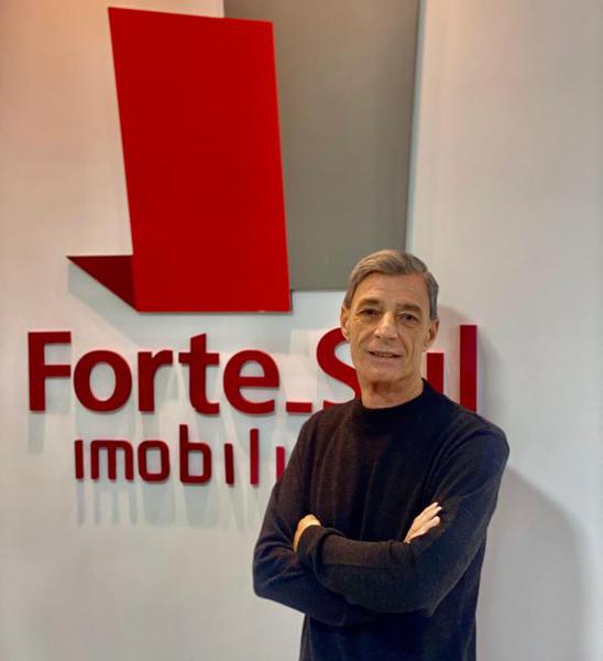 Foto de Valmor Frozi
