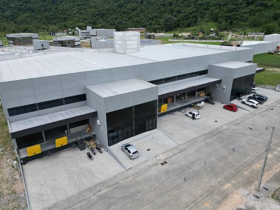 ABC Business Park