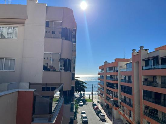 APTO A 50 METROS DO MAR PARA LOCAÇÃO TEMPORADA