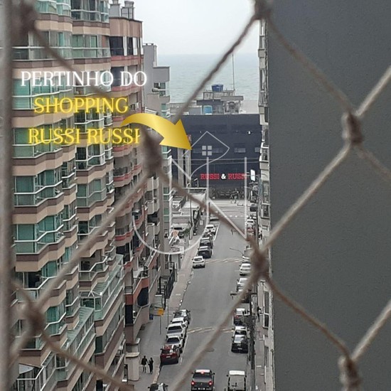 APTO BEM LOCALIZADO PARA LOCAÇÃO TEMPORADA