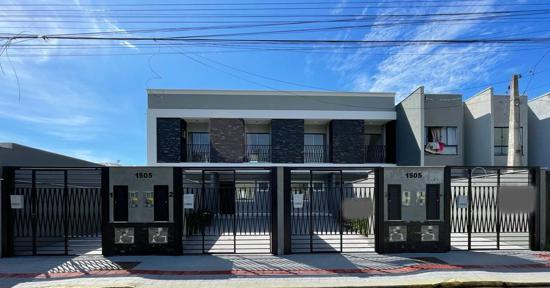GEMINADO NOVO COM LIVING INTEGRADO E 2 SUÍTES !!