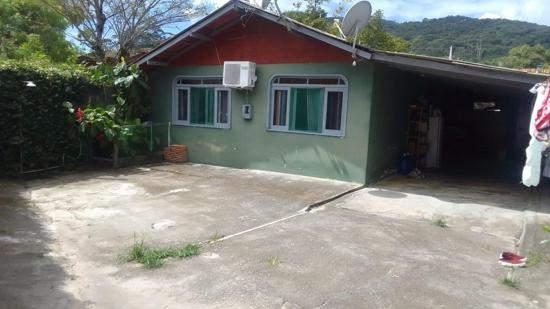CASA PERTO MORRO DOS ZIMBROS