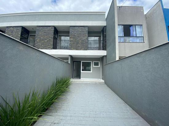 GEMINADO NOVO NO BAIRRO MORRETES