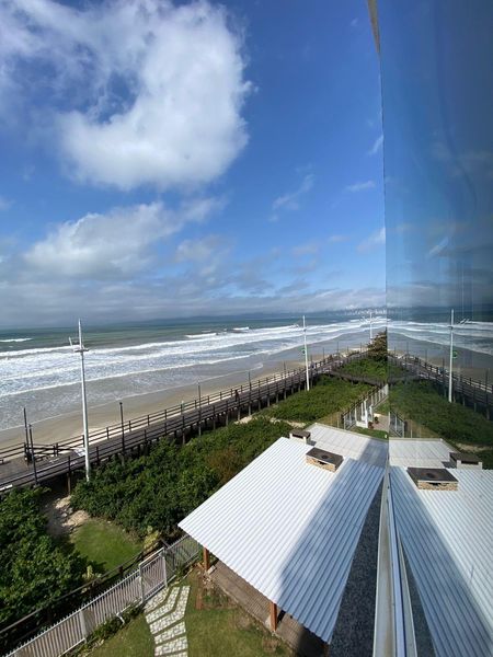 FRENTE MAR MOBILIADO EM ITAPEMA
