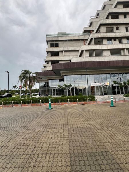 Edifício Vertice
