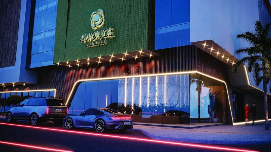 segunda imagem imóvel