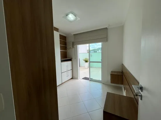 Ed. Calais - LOCAÇÃO ANUAL