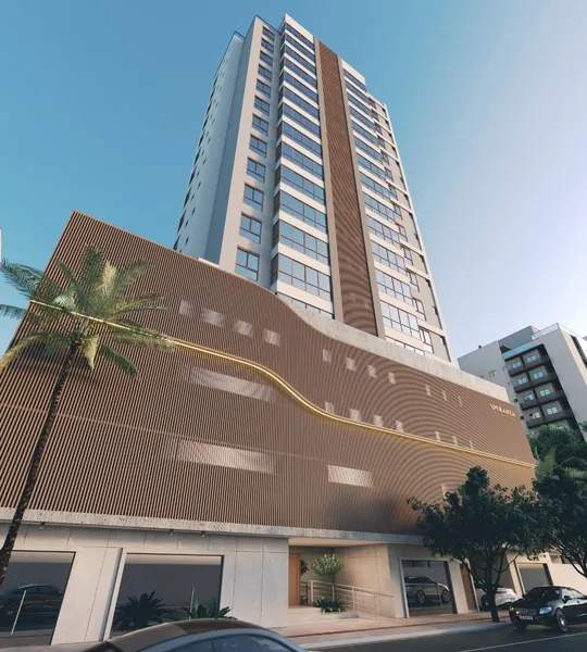 3 OU 4 SUÍTES CENTRO BALNEARIO CAMBORIU