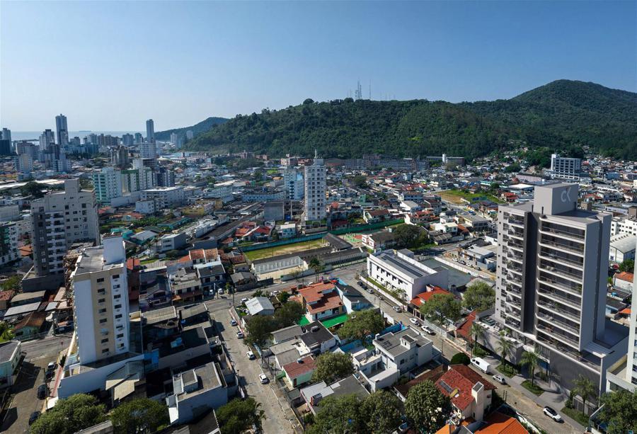 segunda imagem imóvel