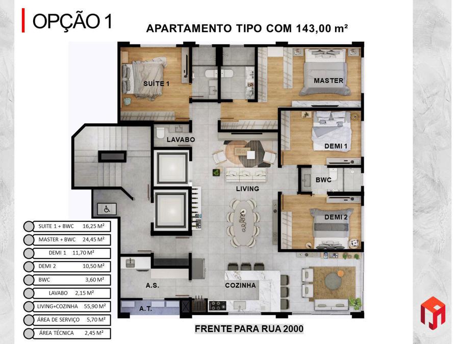quarta imagem imóvel