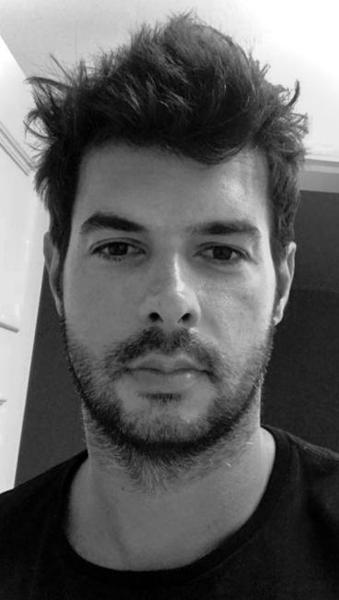 Foto de Rodrigo Bertoldo