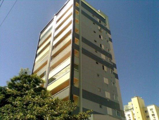EDIFÍCIO MORADAS DA PRAIA