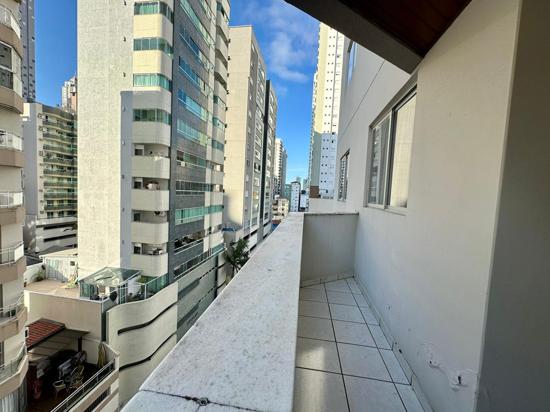 EDIFÍCIO DORAL ATLÂNTICO