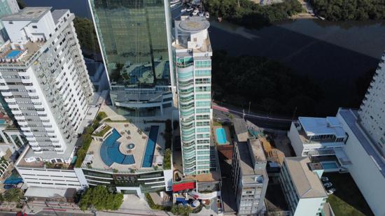 EDIFÍCIO ART NOBLESSE RESIDENCE